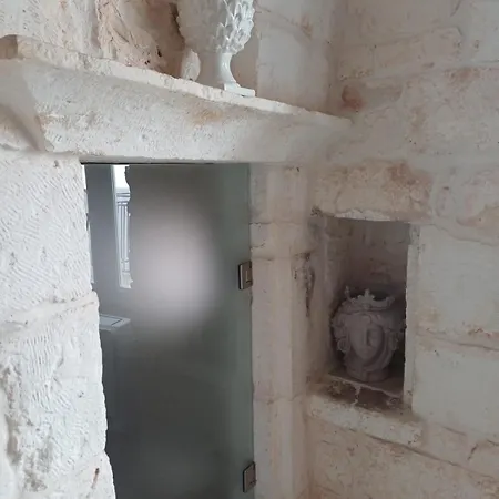 Pool & View * Ostuni