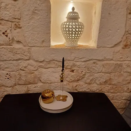 Apartment Pool & View