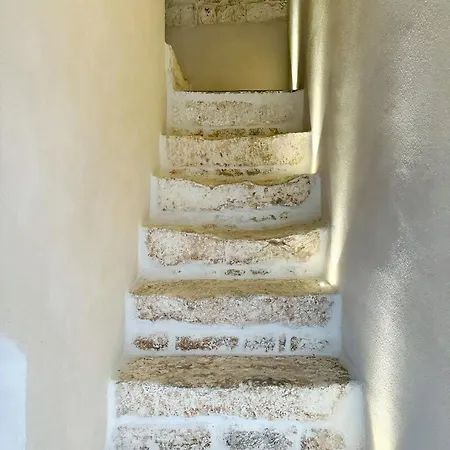 Pool & View Apartment Ostuni