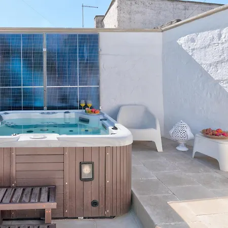 Pool & View *
