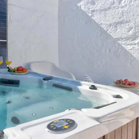 Pool & View Ostuni