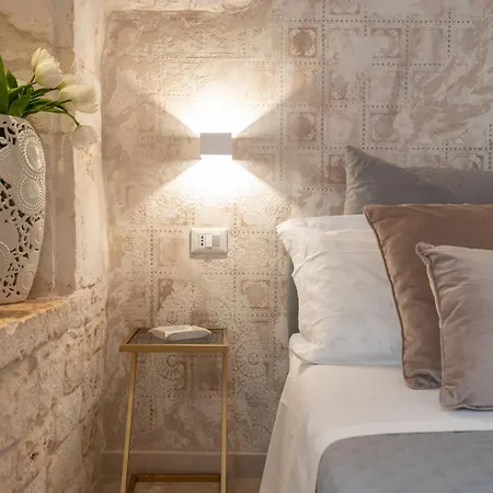 Apartment Pool & View Ostuni