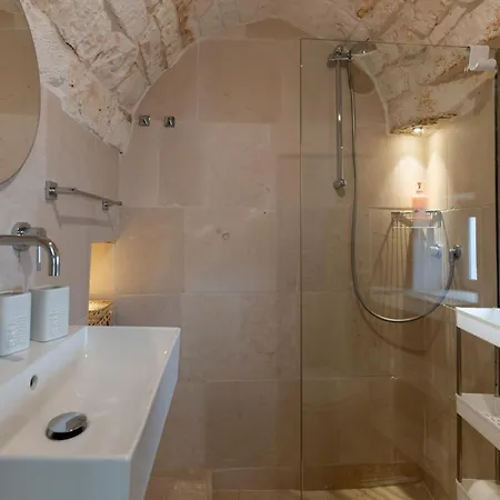 Pool & View Apartment Ostuni