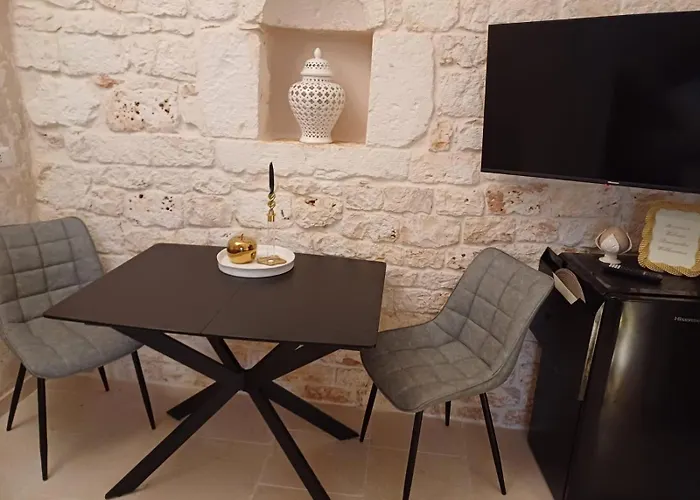 Pool & View Apartamento